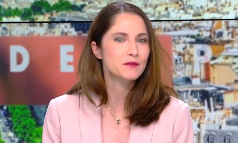 Clélie Mathias