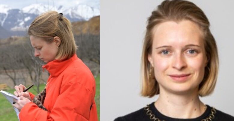 Elisabeth Pierso