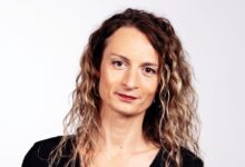 Gaelle Chauvin