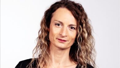 Gaelle Chauvin