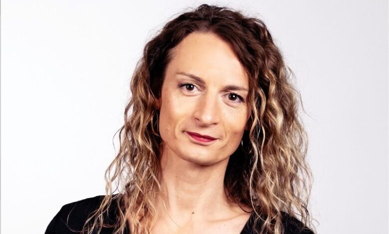 Gaelle Chauvin