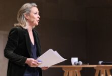 Isabelle Moreau