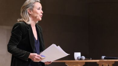 Isabelle Moreau