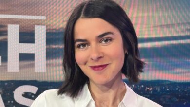 Justine Frayssinet