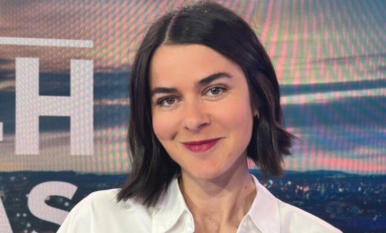 Justine Frayssinet