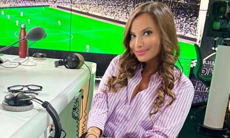Marion Aydalot