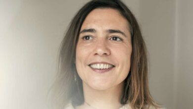 Mathilde Serrell