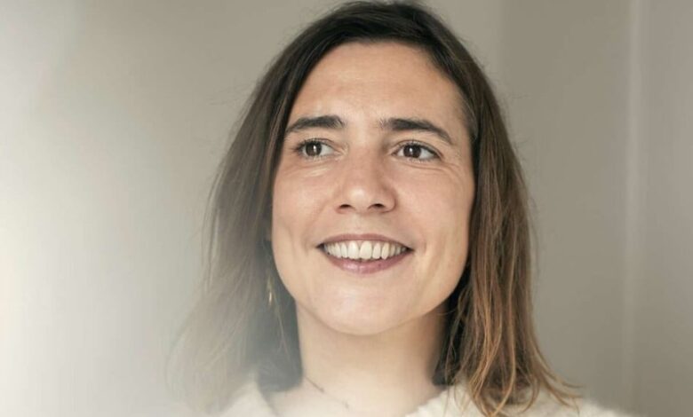 Mathilde Serrell