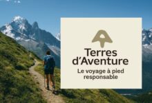 Terres d'Aventure