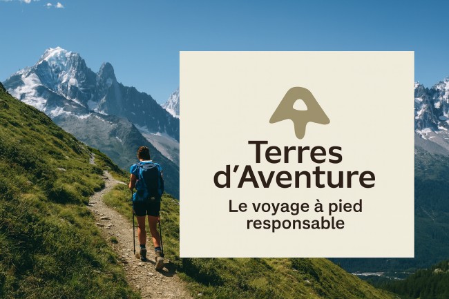 Terres d'Aventure