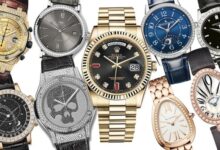 montres