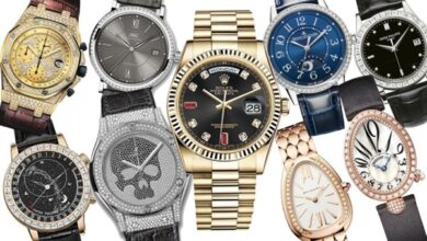 montres