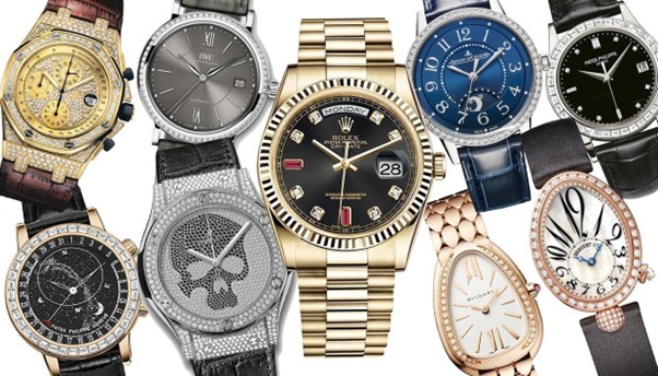 montres
