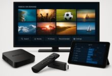 Abonnement IPTV HD