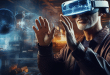 Entraînement intelligent – Comment la réalité augmentée (AR) aide à perfectionner les techniques de l’épée