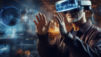 Entraînement intelligent – Comment la réalité augmentée (AR) aide à perfectionner les techniques de l’épée