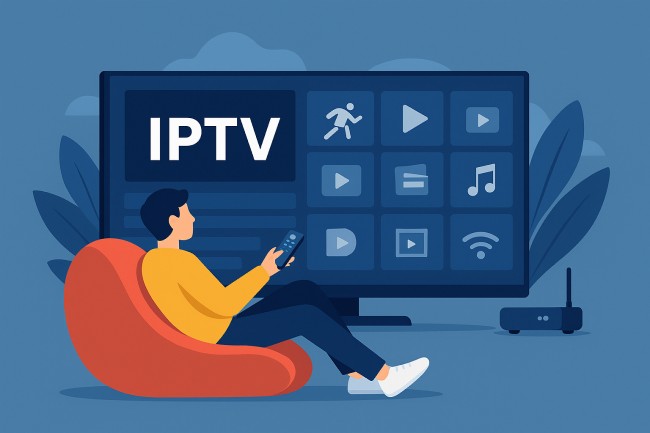 Flixtele Abonnement IPTV