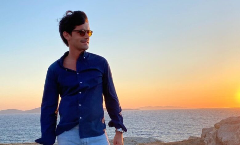 Lorenzo Tolotta-Leclerc