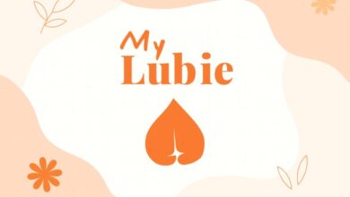 My Lubie
