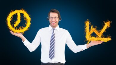 Le bon mélange performance/clarté : l’IA qui fait gagner des heures en optimisant les tâches, les rendant plus rapides et plus précises.