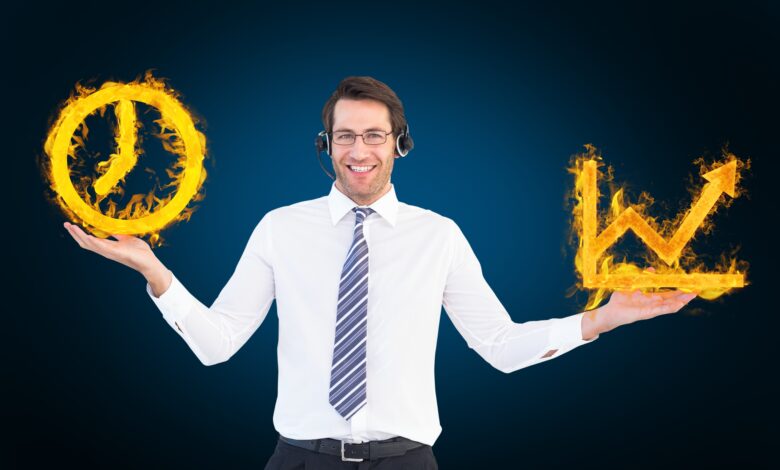 Le bon mélange performance/clarté : l’IA qui fait gagner des heures en optimisant les tâches, les rendant plus rapides et plus précises.