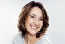 Alexia Laroche-Joubert