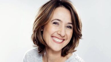 Alexia Laroche-Joubert