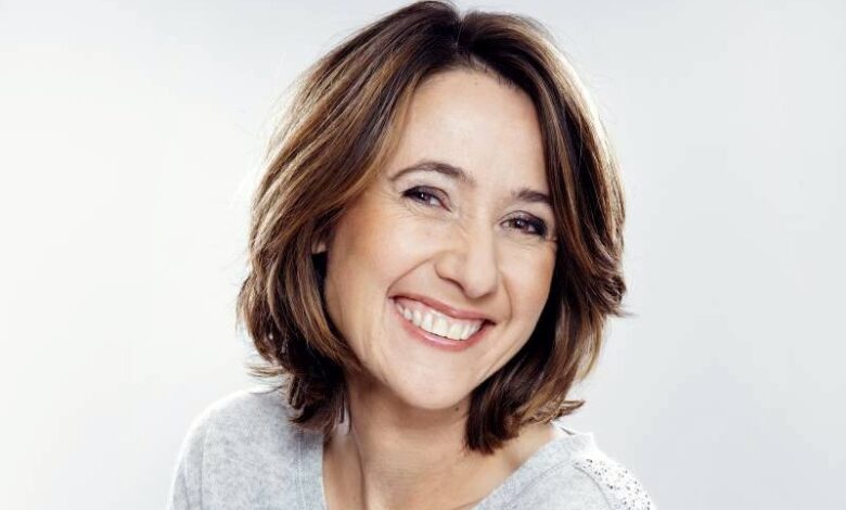 Alexia Laroche-Joubert