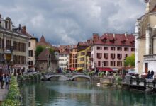 Annecy