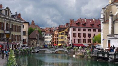 Annecy