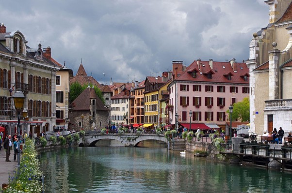 Annecy