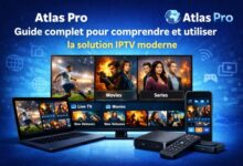 Atlas Pro