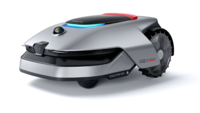 Choisir Le Meilleur Robot Tondeuse