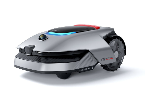 Choisir Le Meilleur Robot Tondeuse