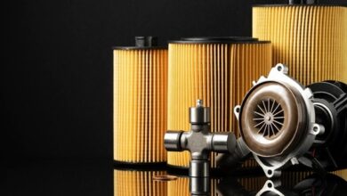 Guide complet pour dépanner le filtre à carburant de votre tracteur