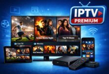 IPTV Premium