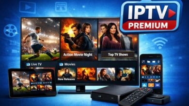 IPTV Premium