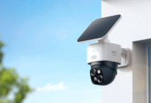 Caméras PTZ ou caméras dômes : comment choisir entre différents formats de caméras ?