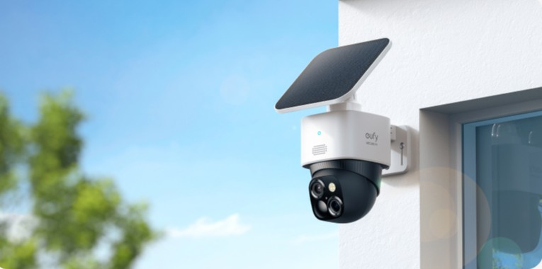 Caméras PTZ ou caméras dômes : comment choisir entre différents formats de caméras ?