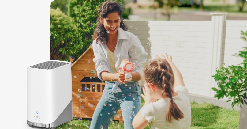 Environnement d'installation