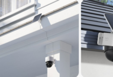 Guide simple pour planifier l'emplacement des caméras à partir des plans d'étage