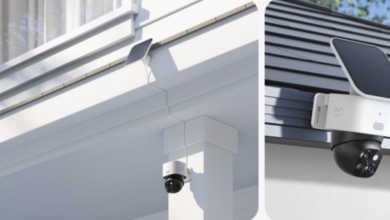 Guide simple pour planifier l'emplacement des caméras à partir des plans d'étage