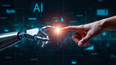 Vers la fin des recherches interminables L’IA change notre manière de nous informer