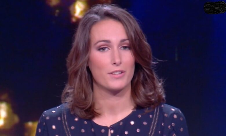 Virginie Ramel