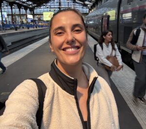 maud caillaux green got