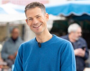 victor dekyvère vie privée