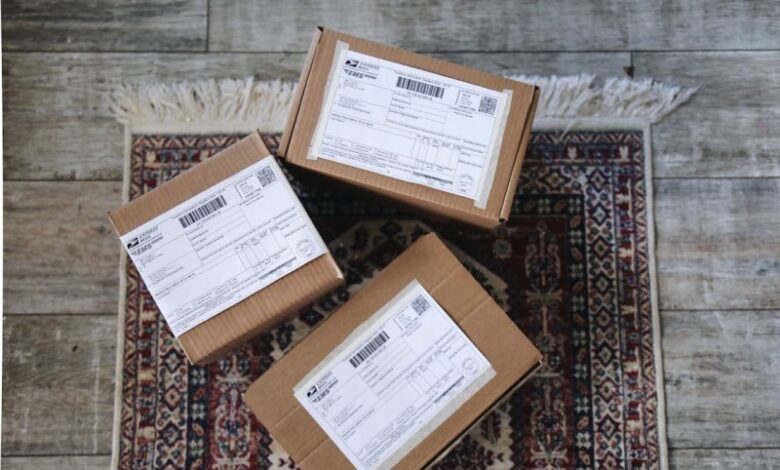 Comment organiser une livraison efficace pour son entreprise