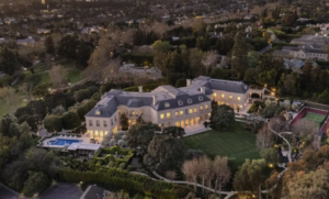 Holmby Hills