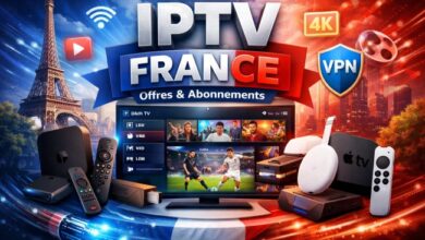 IPTV France