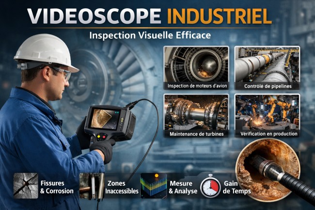Videoscope